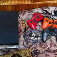 بلايستيشن3 • جديد • موصل