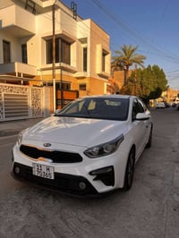 سيراتو ٢٠١٩ • ١٦٠٠ سي سي • ١١١ ألف كم