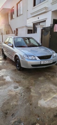 اوتوماتيك • ٢٠٠٢ • اربيل