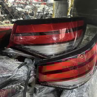 تفصيخ نيسان • التيما سنترا فيرسا • ٢٠٢٠-٢٠٢٥