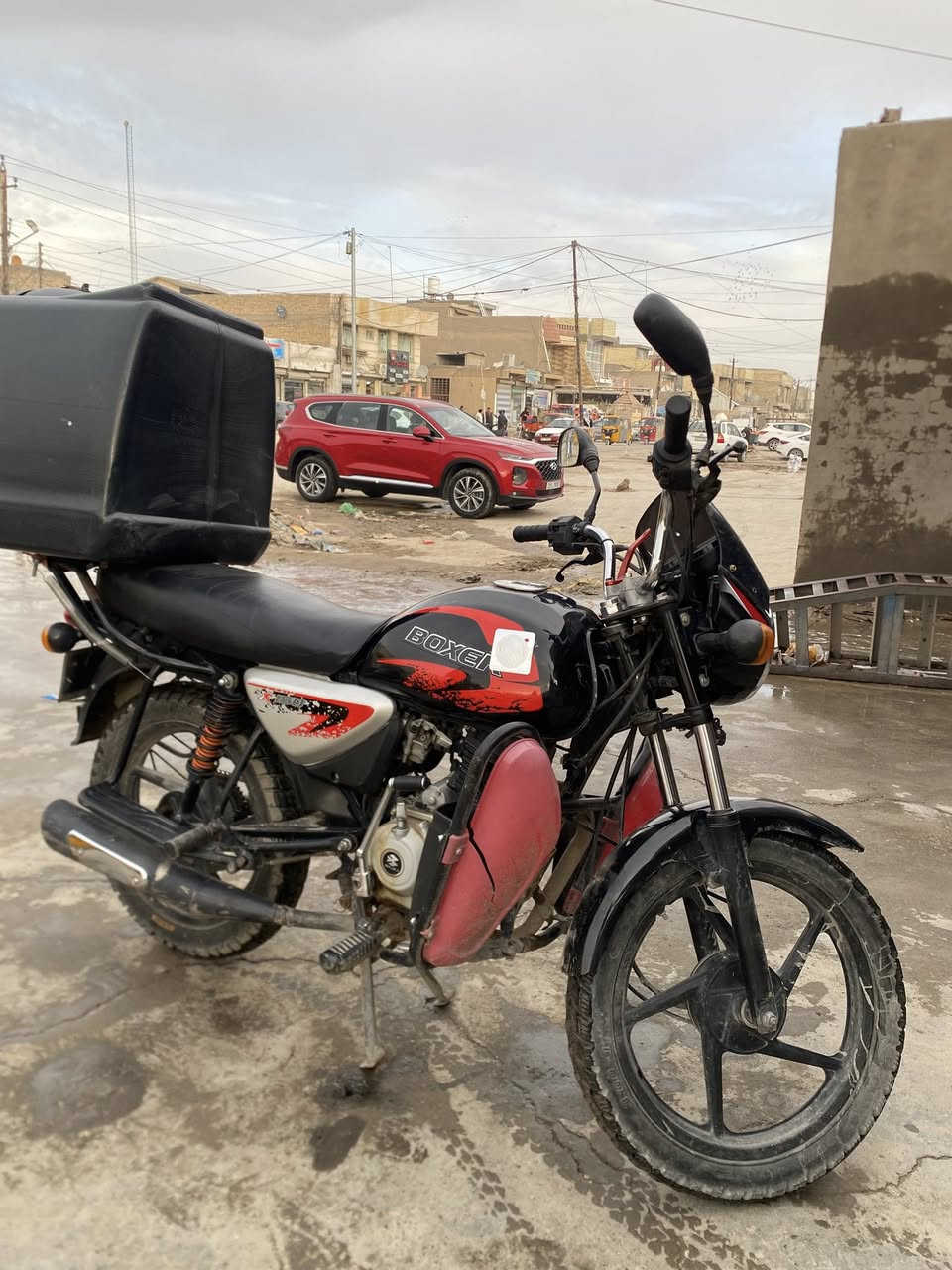 دراجه بوكسراكلاسك موديل 2022 رقم إنكليزي اباسمي تحويل مباشر ثاني يوم رقم *********** 
او ***********
