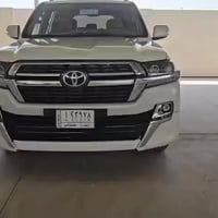 لاندكروز • ٢٠١١ • رقم بصره