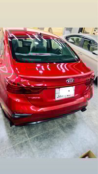 فورتي S • ٢٠١٩ • موصل