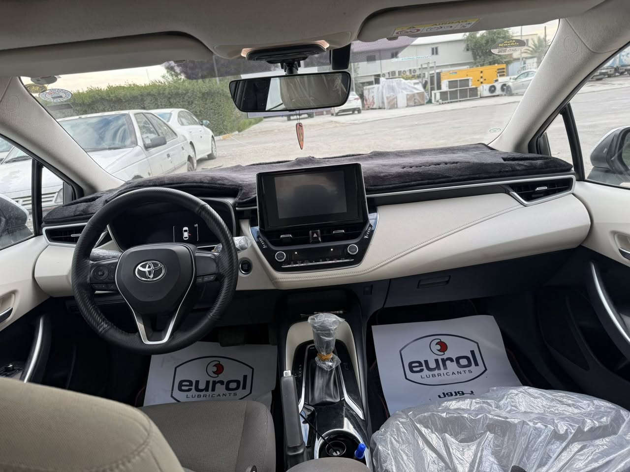 كورله جيهان فول مواصفات 2023 GLI. مكان بغداد ماشيه 49 ونص
***********
