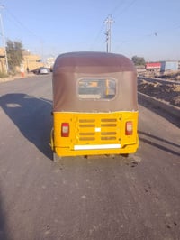 تكتك باجاج • ٢٠٢٠ • مرقمه