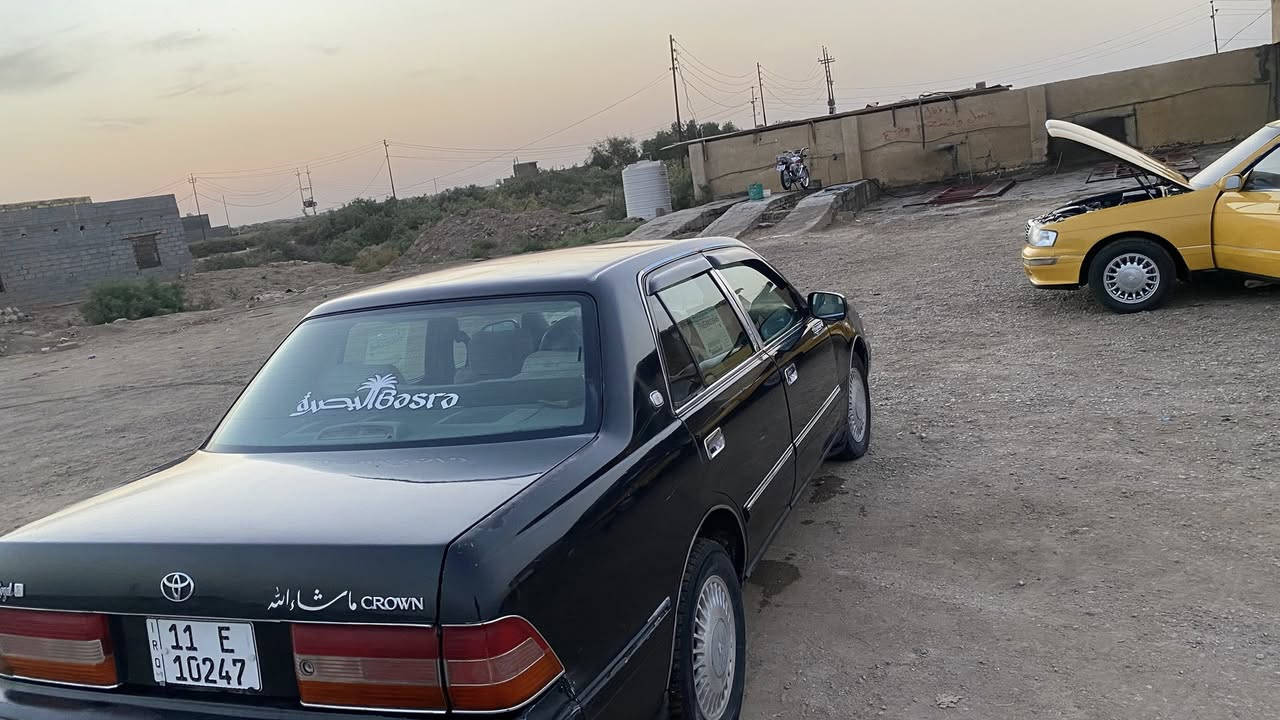 سلام عليكم للبيع  راس الثور تكم 
مشروع وطني مداور ثاني يوم مكفوله من العيب الشرعي 
سنوية لل2030 صبغ جماليه مكينه وكير حداديه شرط دواخله نظيفة كلش سعر 70وبيه مجال 
مكاني ناصريه الفهود ***********
