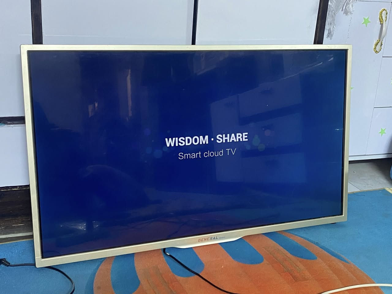 بلازمه حجم 43 انترنيت نوع جنرال سمارت سعرها 150
مكاني بابل سكندريه التواصل *********** ابو 100 لاتعلق
