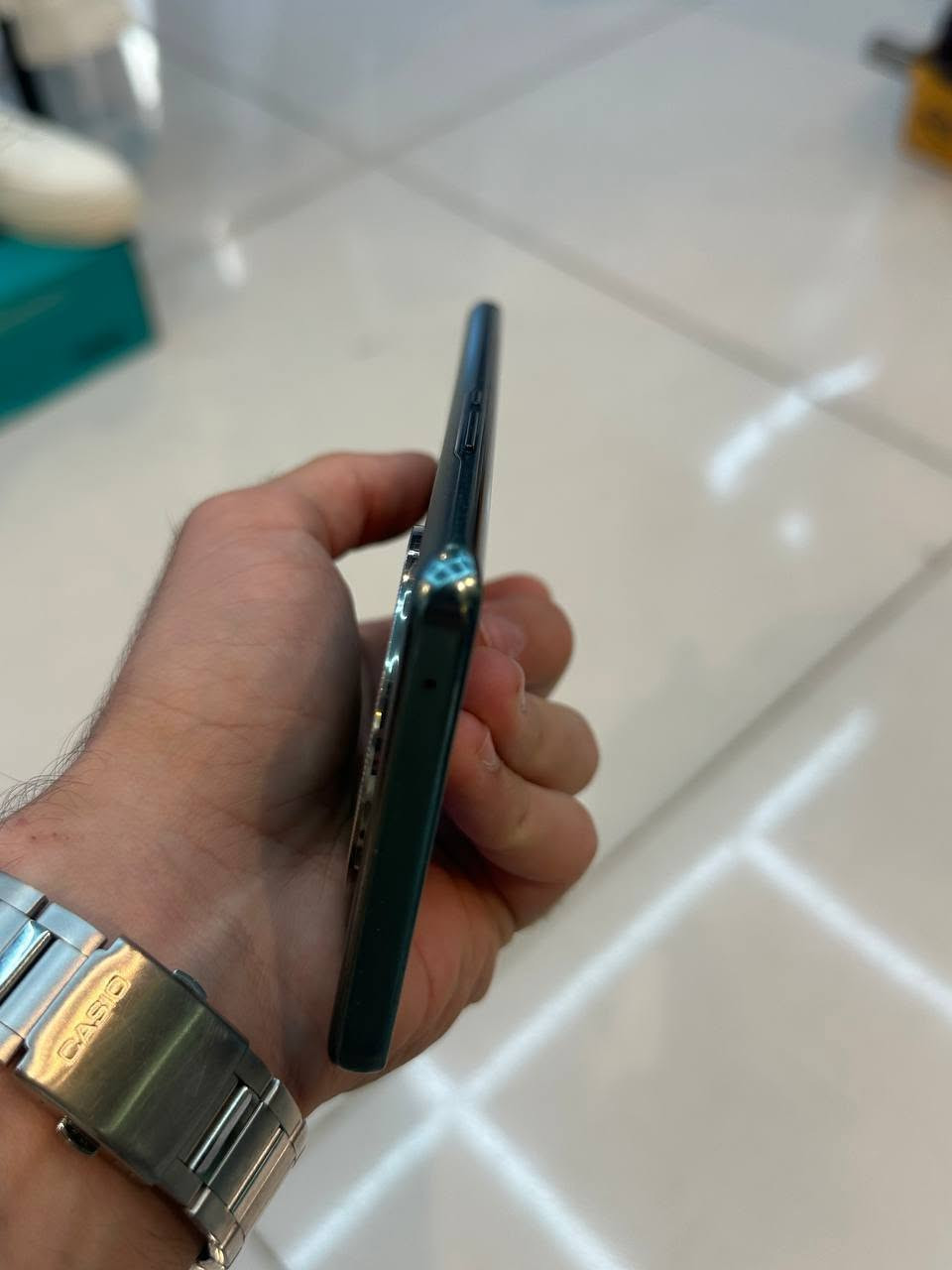 جهاز هونر x9a
ذاكره 256
مستخدم
السعر 250 كامل ملحقاته
مكاني المنصور
رقمي ***********

