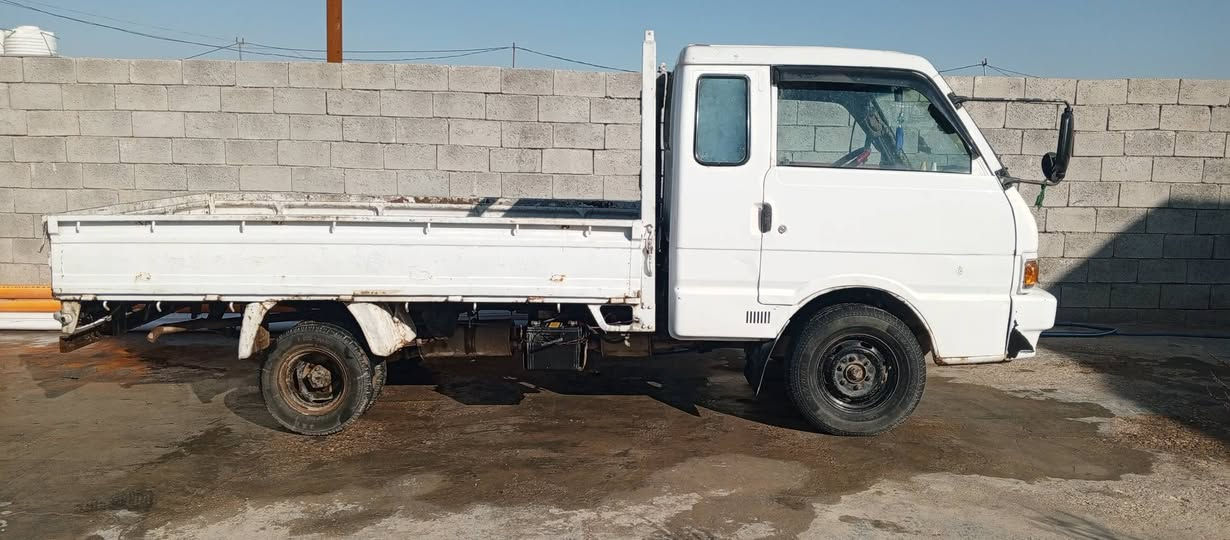 سلام عليكم كيه بنكو لبيع 1995لمكان بغداد
#كير ومكينه خير من الله لاتنقيص ولا تبخير 

كهربايات شغاله تخم تاير بس واحد مستعمل 

شاصي مكفول سنويه بعده مامنهيه 

لسعر 55وبيها مجال ‏‪***********‬‏
