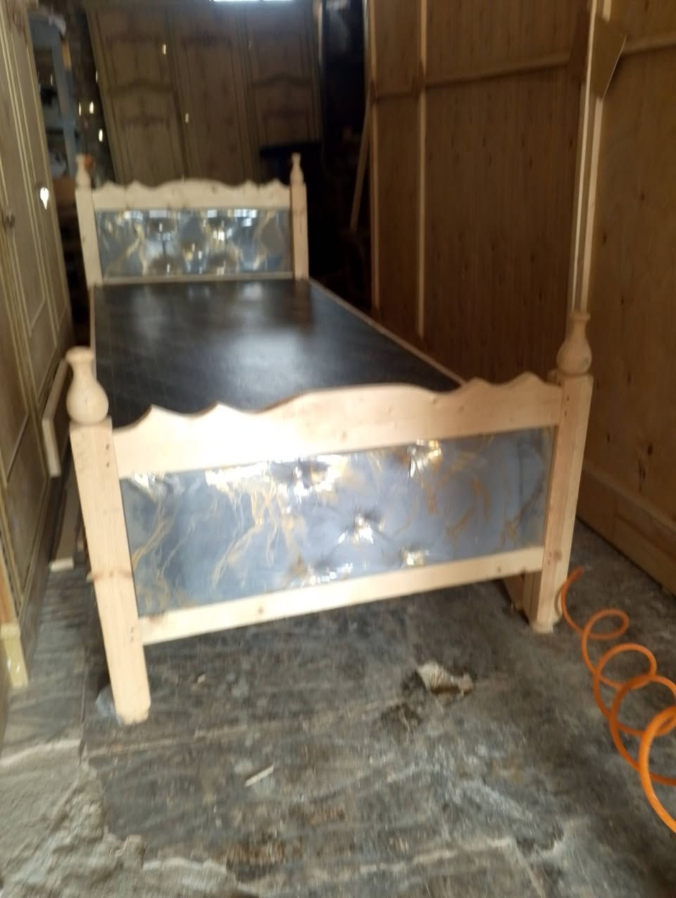 اللهم صل على محمد وال محمد 
#يعلن معرض ونجاره بركات الزهراء ((عليها السلام))
عن إكمال وجبه جرابي و بوفيات تزكام نجاره حسب الطلب 
للطلب والاستفسار يرجى الاتصال بنا على الارقام التاليه 👇🏻 
*************************
#العنوان كربلاء طوريج شارع البلديه قرب مكينه ثلج بلور
