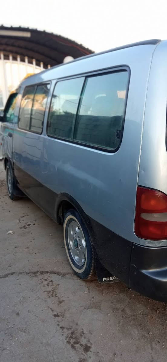 السلام عليكم بريجو للبيع مديل ٢٠٠٦سياره بلاديه عدا الحجل معمر المكينه كير اكسل مكفوله رقم انكليزي سنويه وهزه جديدات مكينه سوبر السعر ١١٠وبيه مجال 
العنوان حله 
رقمي ***********
