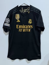 تيشيرت • ريال مدريد • مقاس XL