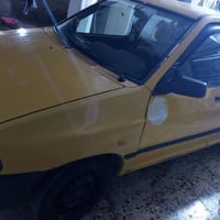 موديل ٢٠١٢ • سيارة حلوة • بالبلد