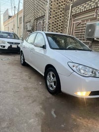 انتره • ٢٠١٠ • محرك مقفول