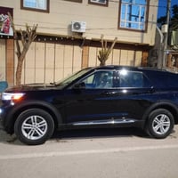 إكسبلورر XLT • ٢٠٢٤ • سليماني كلار