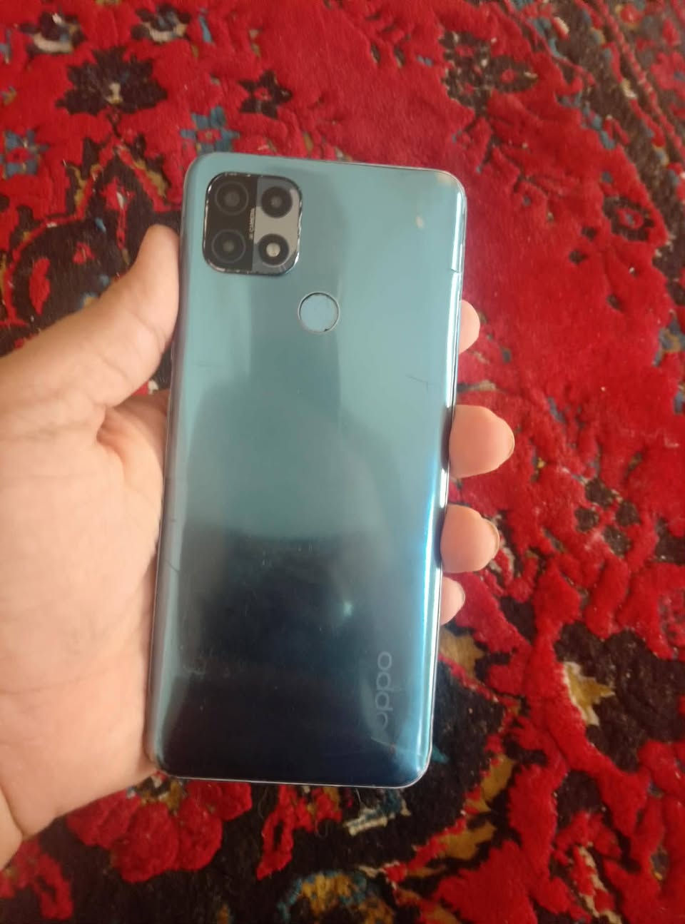 موبايلات للبيع السعر 190الف


**إذا كنت صاحب هذا الإعلان وتريد حذفه لأي سبب، رجاءا أرسل رسالة إلى الدعم الفني**