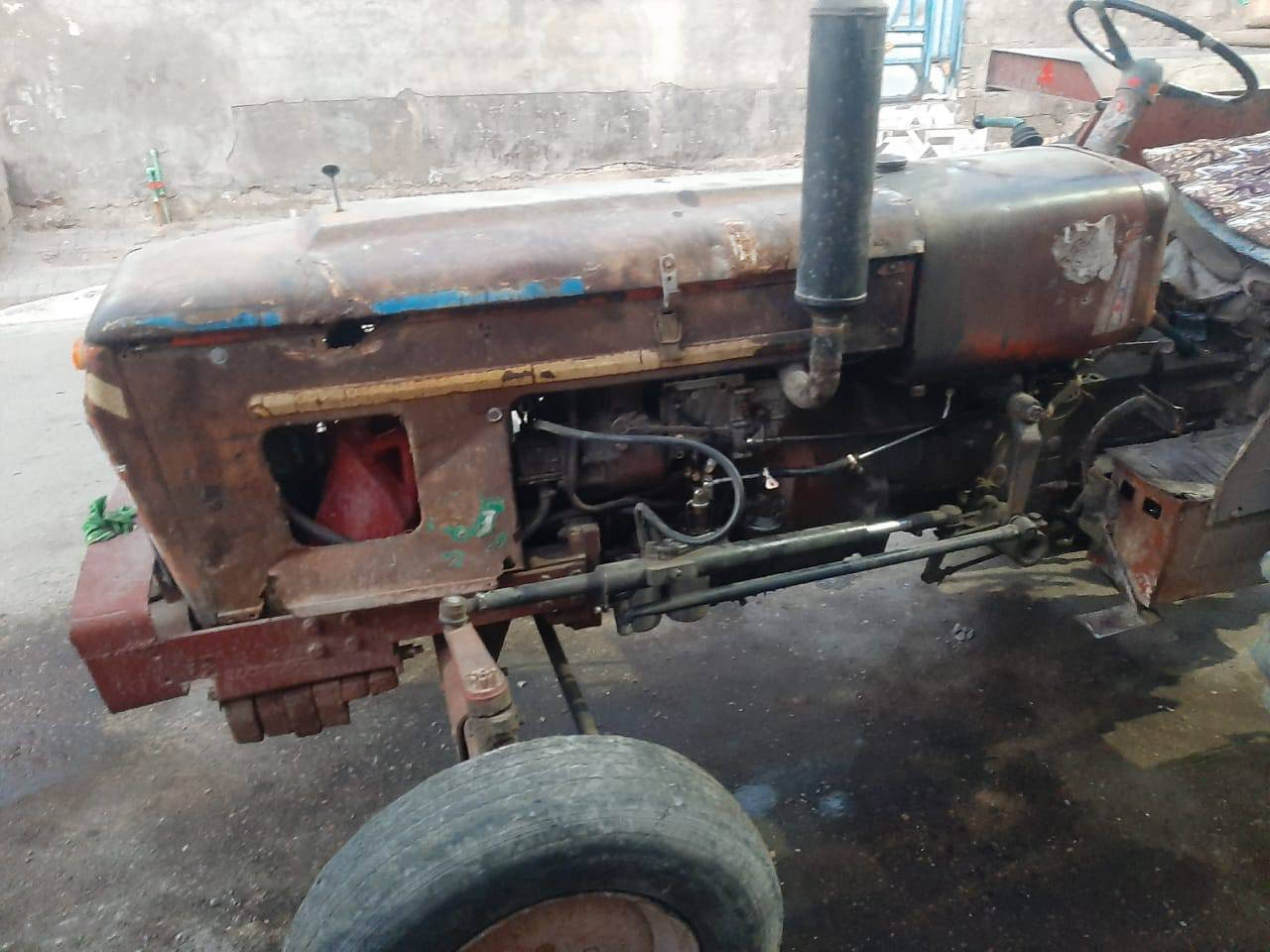 عنتر 71مديل1990رقم بصره بدون تحويل محرك وبم تجفيت جديد تايرات كلى جديد باور عنوان البصرة دور اشرطه  ***********
