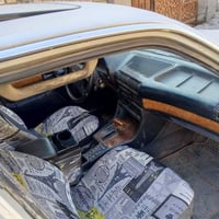 بي أم • مكينة وكير نضيفات • تحويل مباشر