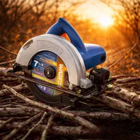 منشار • 1200 واط • أربيل