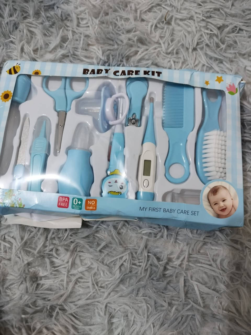 بكج مستلزمات مال اطفال مثل ماواضح بالصورة على اول تم 8000


**إذا كنت صاحب هذا الإعلان وتريد حذفه لأي سبب، رجاءا أرسل رسالة إلى الدعم الفني**