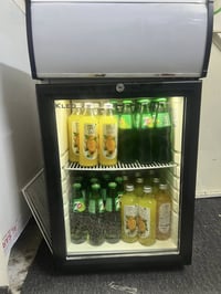 ثلاجة • أربيل • بلا عيب