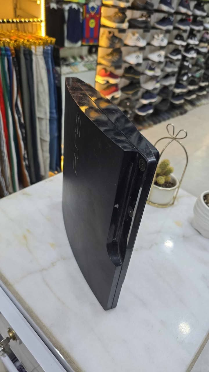 متوفر اجهزه
اكسبوس ٣٦٠ هارد٤٠٠ مهكر كامل شغال وحهاز نضيف سعر ١١٠
بلي ٣ سلم مهكر نزل العاب والعب كامل ملحقات سعر ١١٠
بلي ٣ فات مهكر كاما ملحقات ١١٠
بلي ٢ محور هارد مو فلاش الهارد ٢٥٠ السعر ٦٥
الف
متوفر توصيل لكل مدن العراق

***********
