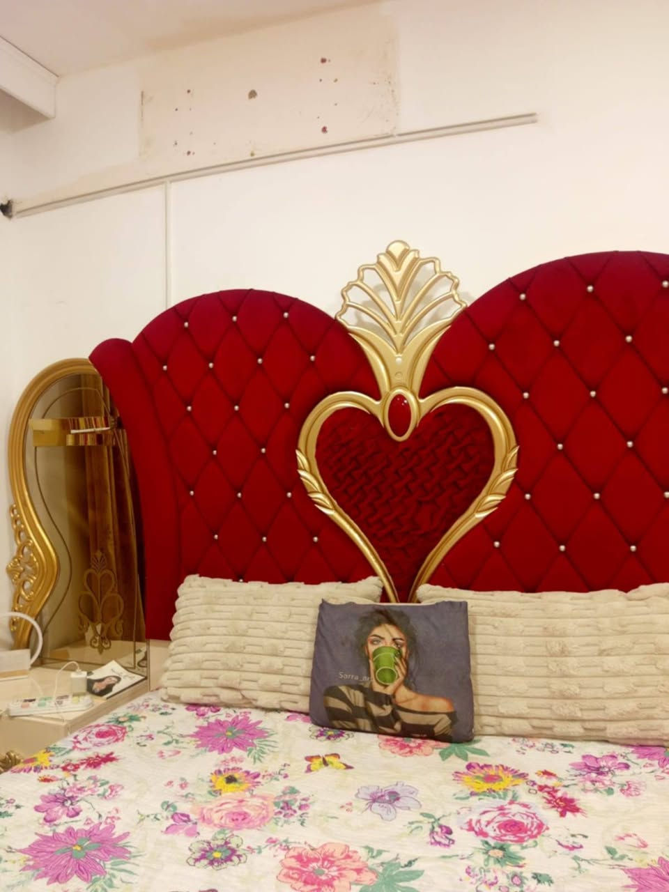 غرفة اخشاب متكونه من 9 قطع السعر 600 الف وبيها مجال


**إذا كنت صاحب هذا الإعلان وتريد حذفه لأي سبب، رجاءا أرسل رسالة إلى الدعم الفني**