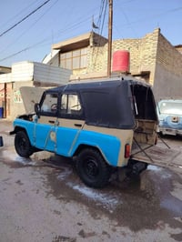 2005للبيع مكينه وكير جدد تحويره 4دسك 07706224888