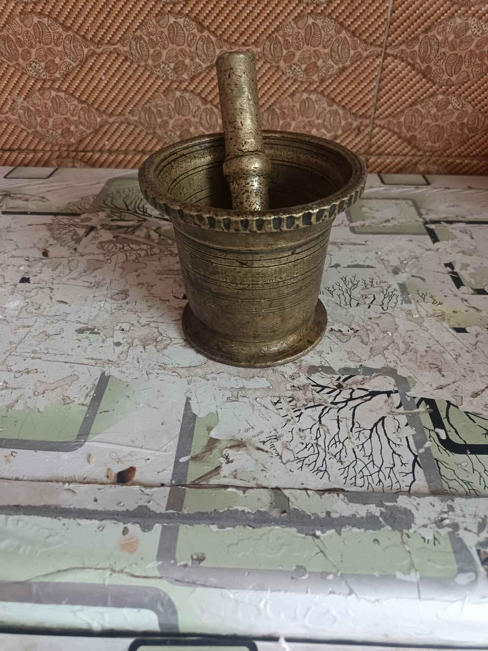 السلام عليكم ورحمة الله وبركاته عندهي هاذا الهاوان البيع اعلي سعر ابيع  الرتفاع 13 والعراض 12والايده16 مكاني بابل


**إذا كنت صاحب هذا الإعلان وتريد حذفه لأي سبب، رجاءا أرسل رسالة إلى الدعم الفني**