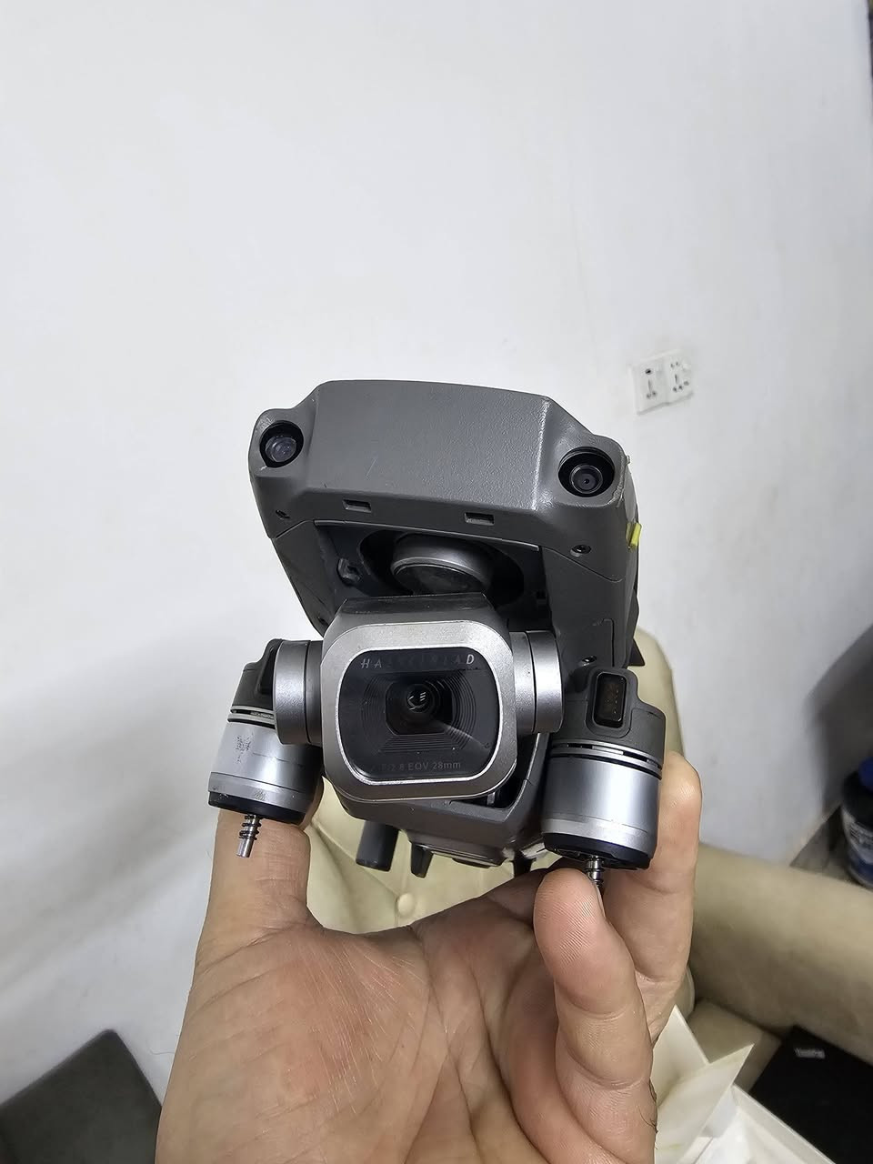 مافيك2 برو للبيع مكاني بغداد بطاريه وحده وشاحن رباعي مع ملحقات كامه مكاني بغداد وسعر٧٥٠


**إذا كنت صاحب هذا الإعلان وتريد حذفه لأي سبب، رجاءا أرسل رسالة إلى الدعم الفني**