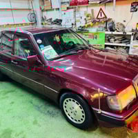 موديل ٨٧ • مكينه ياباني • رقم بغداد