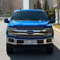 فۆڕد F150 مۆدیل 2020 مواسەفات XL مەکینە 3.3 بێ تۆڕبۆ  تەنها 47 هەزار م...