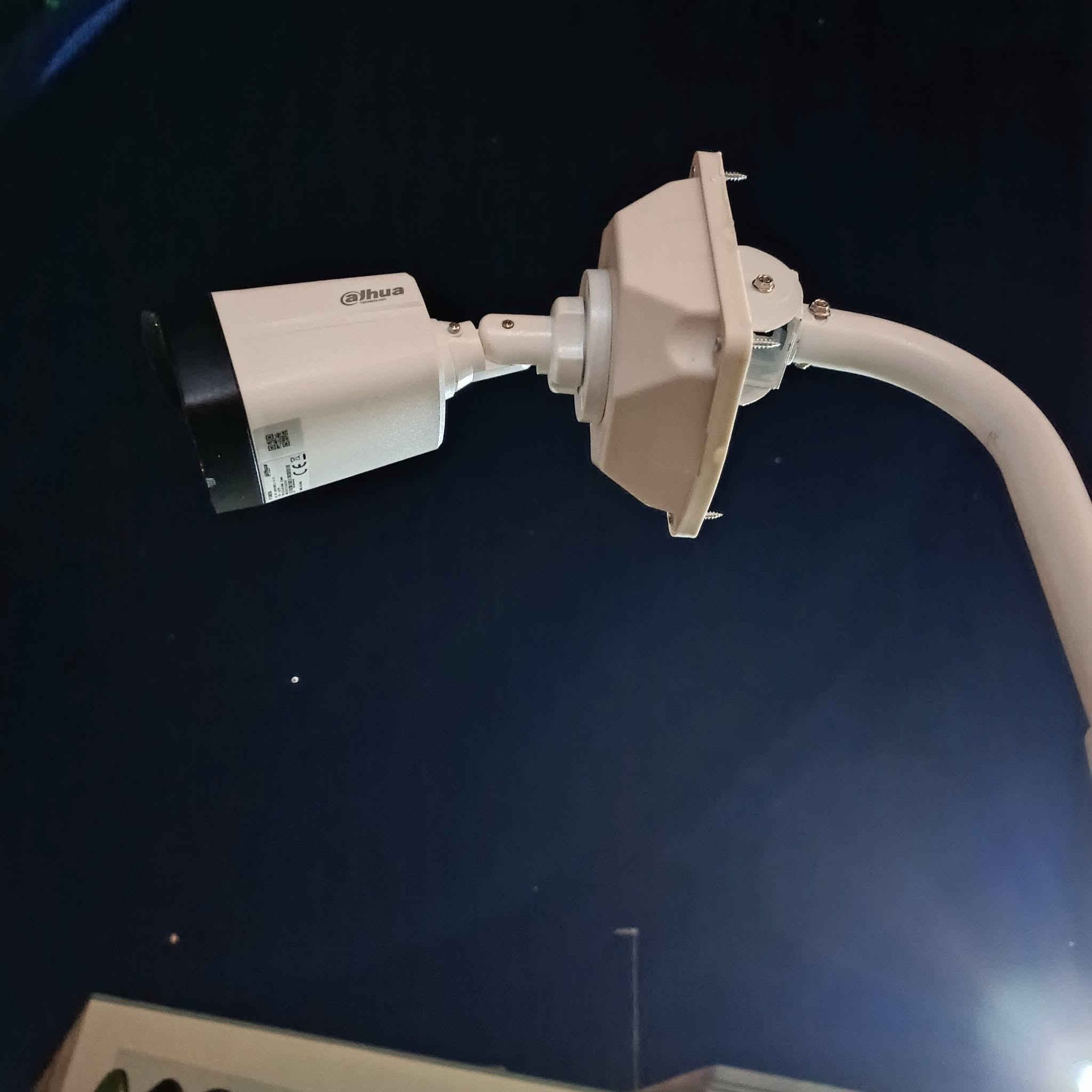 الأمان مو رفاهية… الأمان ضرورة 🚨
متخصص بتنصيب وصيانة منظومات إنذار الحريق والكاميرات. شغل دقيق، تسليم سريع، وضمان كامل. اللي يحب يتواصل يراسلني خاص."او ***********
(الصور من عملنا اليوم كامرات ip شركة دهوى في محافظة النجف الاشرف)
