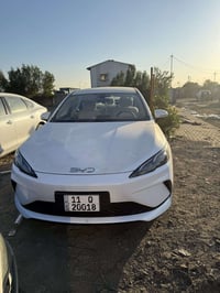 سيل05 • موديل ٢٠٢٥ • هايبرد PHEV