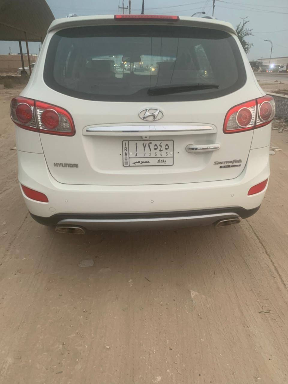 سنتافي موديل ١٢
فول مواصفات لمتد 
مكفولة بالسلفون
جديده لوك
تخم تاير جديد دلوب
مكينه ٦
كير مكينه حداديه كله جديد
فتحه
بصمه
هيترات
جلد
كشنات كهرباء
حساسات
شفتات
تحكمات
السعر ١٨٠
مكان حله
***********
