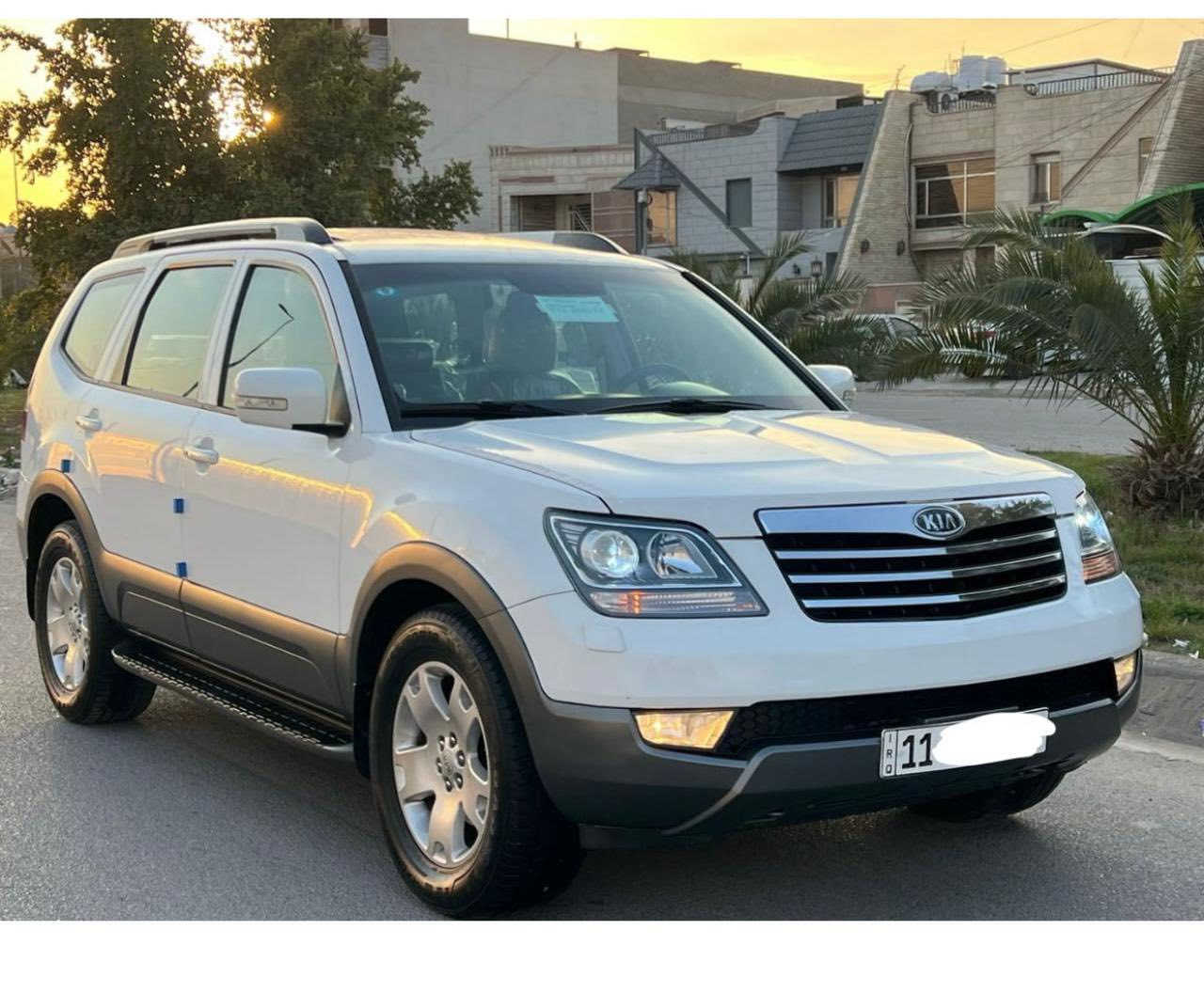 اللهم صل ع محمد وال محمد 
مكلف بل نشر رقم صاحب السياره بل الإعلان احنه مروجين 

البيع كيا موهافي جديده
ع ايد وحده نضيفه بمعنى الكلامه 
استلام الشركه الدواليه العراقيه 
ماشيه ٥٢ الف فقط حقيقي وفعال 
( كفاله عامه من كل شي بلاد سياره من صبغ تبديل حته بلاستك) 
( كيا موهافي ع ادينه من سنت ٢٠١٤ وضليت محافظ عليه
من الشركه الدوليه العراقيه  ومحتفظ بيها ع وضع شركه بعدها الحمد لله منقصه شي  
فول ١/١ فئه ال Vip يعني فول الفول ماكو داعي اكتب مواصفاتها معروفه الفول 
كفاله عامه من ضربه صبغ تبديل حادث بارد ( حتى بلاستك دعاميات كله بلادي ) 
محرك برغي ما مفتوح بي مكفول من كل شي 
كير بلادي مكفول 
مكان السياره بغداد 

والتواصل ع رقم فقط فقط

***********
