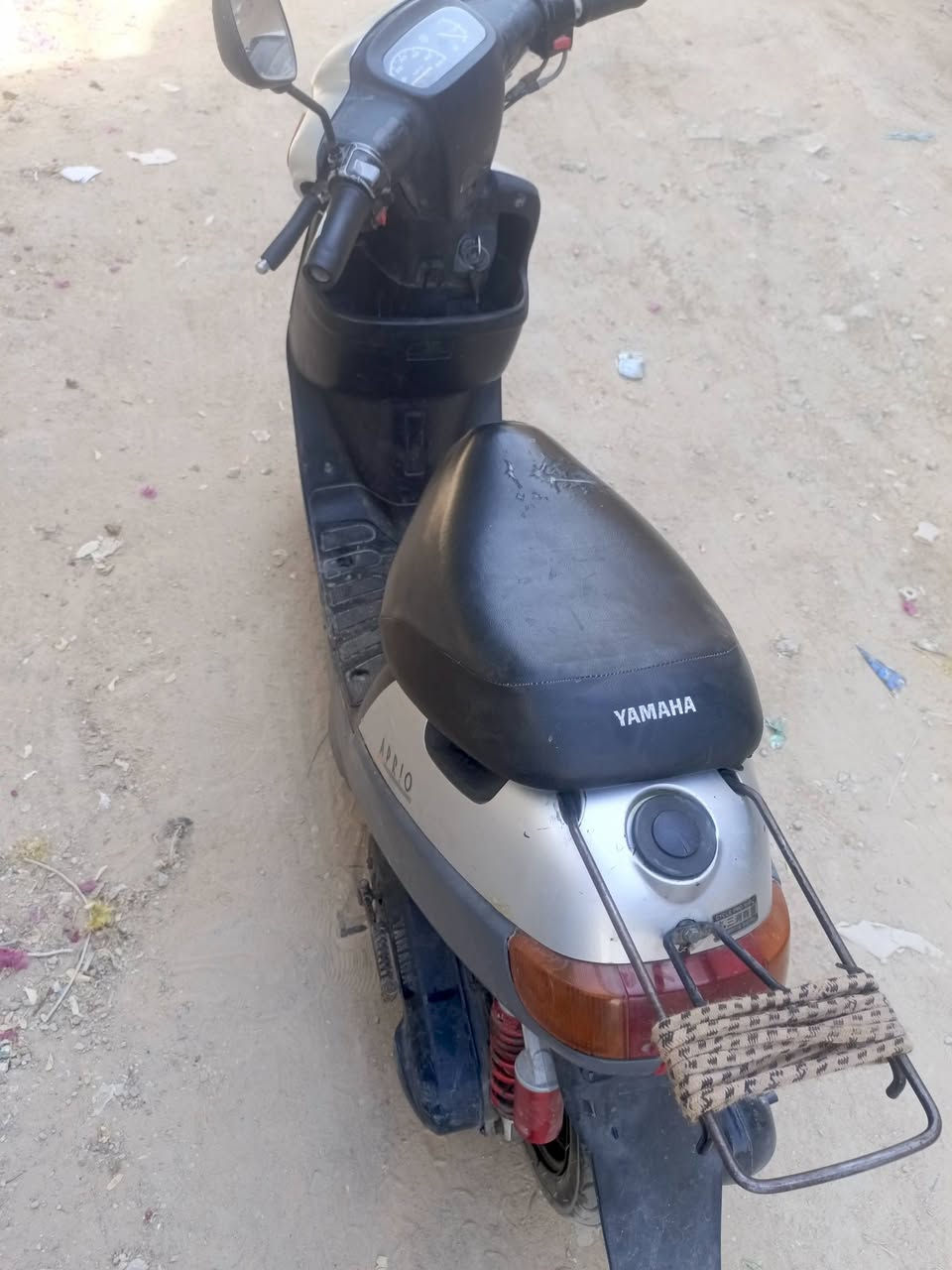 السلام عليكم بطه نضيفه شغاله مابيه اي نقص مفتوحه مره وحده بلاديه السعر 325 وبيه مجال ***********
