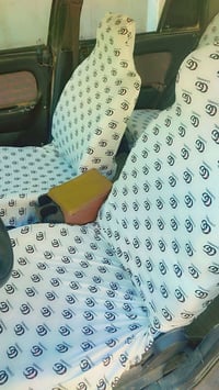 هيونداي اكسل • ١٩٩٣ • النجف الاشرف