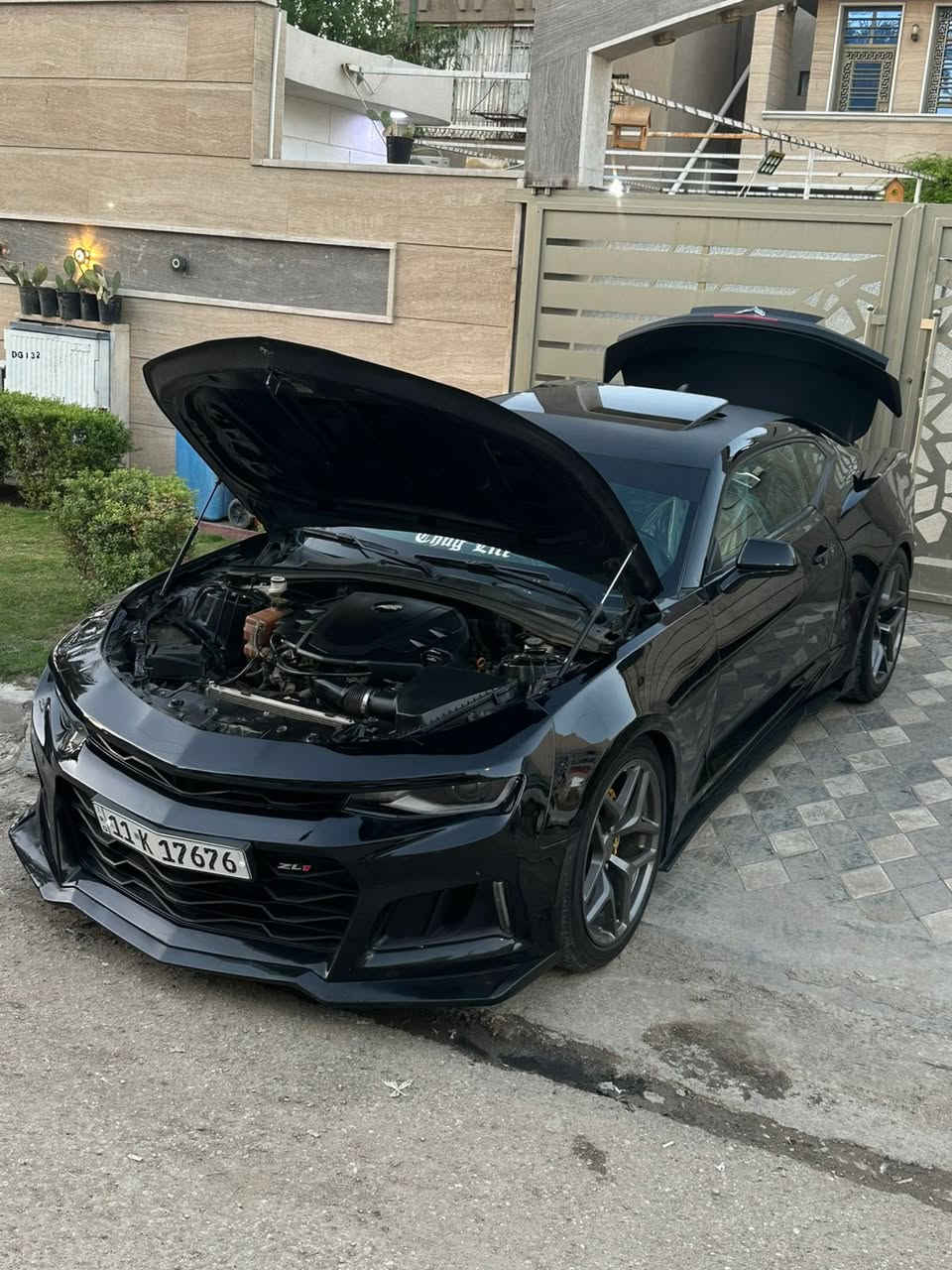 كمارو 2016 للبيع فول الفول ب120$
للاتصال *********** بغداد
