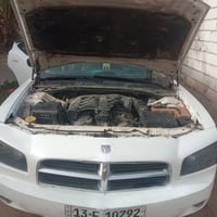 دودج تشارجر • ٢٠٠٩ • رقم ميسان