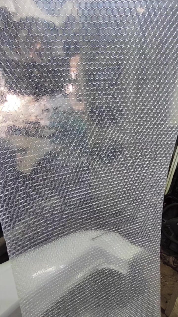 تم وصول وجبه سلفون صناعي اصلي لحماية المنتجات بجوده عاليه


**إذا كنت صاحب هذا الإعلان وتريد حذفه لأي سبب، رجاءا أرسل رسالة إلى الدعم الفني**