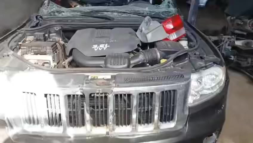 🚗 گصّات سيارات – جملة فقط 

🚫 لا بيع مفرد ولا سيارات غير المنشورة
📞 عدم الاتصال إلا بخصوص السيارات أدناه

شيروكي 2013 | ماليبو 2015 | التيما 2012 2013 2014  | روندو 2016 | النترا 2014

📍 النجف – مخزن GAPL
التواصل واتساب فقط : ***********
