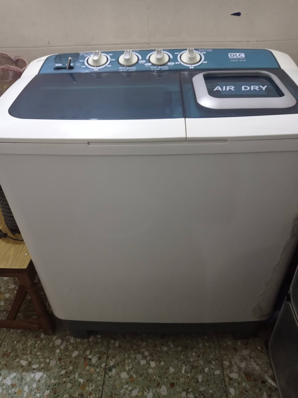 غسالة حجم 9كيلو السعر نهايته100000


**إذا كنت صاحب هذا الإعلان وتريد حذفه لأي سبب، رجاءا أرسل رسالة إلى الدعم الفني**