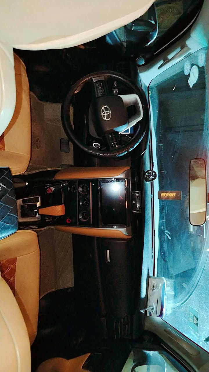 فورجنل موديل 2019كفاله عامه من الصبغ والتبديل مكينه 4السعر285ورقه مكان السياره بغداد التواصل ***********
