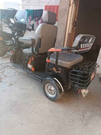 دراجة شحن • شغالة • ديالى