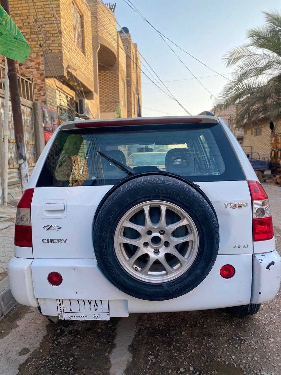 تيكو للبيع موديل ٢٠١٢ سياره مكفوله مكينه ٢٠٠٠ ماشيه ١٥٠ الف كير ميكانيكي حداديه فول سعر ٤٥ *********** واتساب
