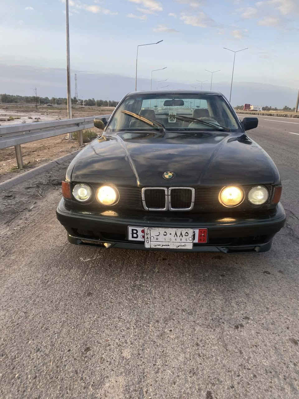 موديل ٩١ حجم ٧٣٥. كير مكينه جدد حداديه ضعيفه كهربائيه جدد بيع فقط سعر ٢٨ وبيه حك جيه مكاني بإبل حمزه الغربي 
***********
