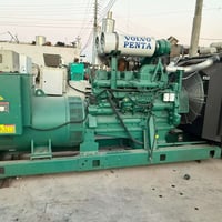 فالفو • 500Kva • يو بي اس • UPS • اوتوماتيك • حماية • سويدي • مولد كهر...