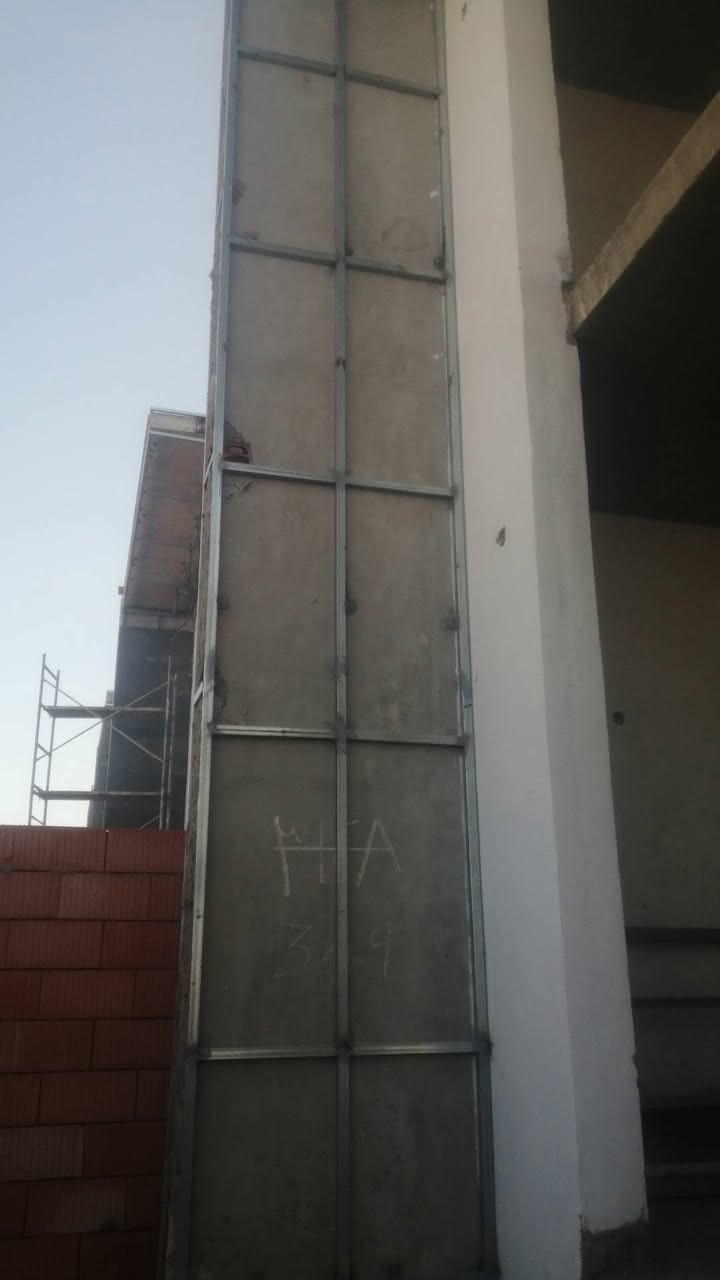 السلام عليكم شغل بورسلين مكانيك مجمع سكني الموقع كربلاء امطلوب كوادر تركيب بورسلين والعدد مفتوح وشغل خير من الله التواصل ***********واتساب
