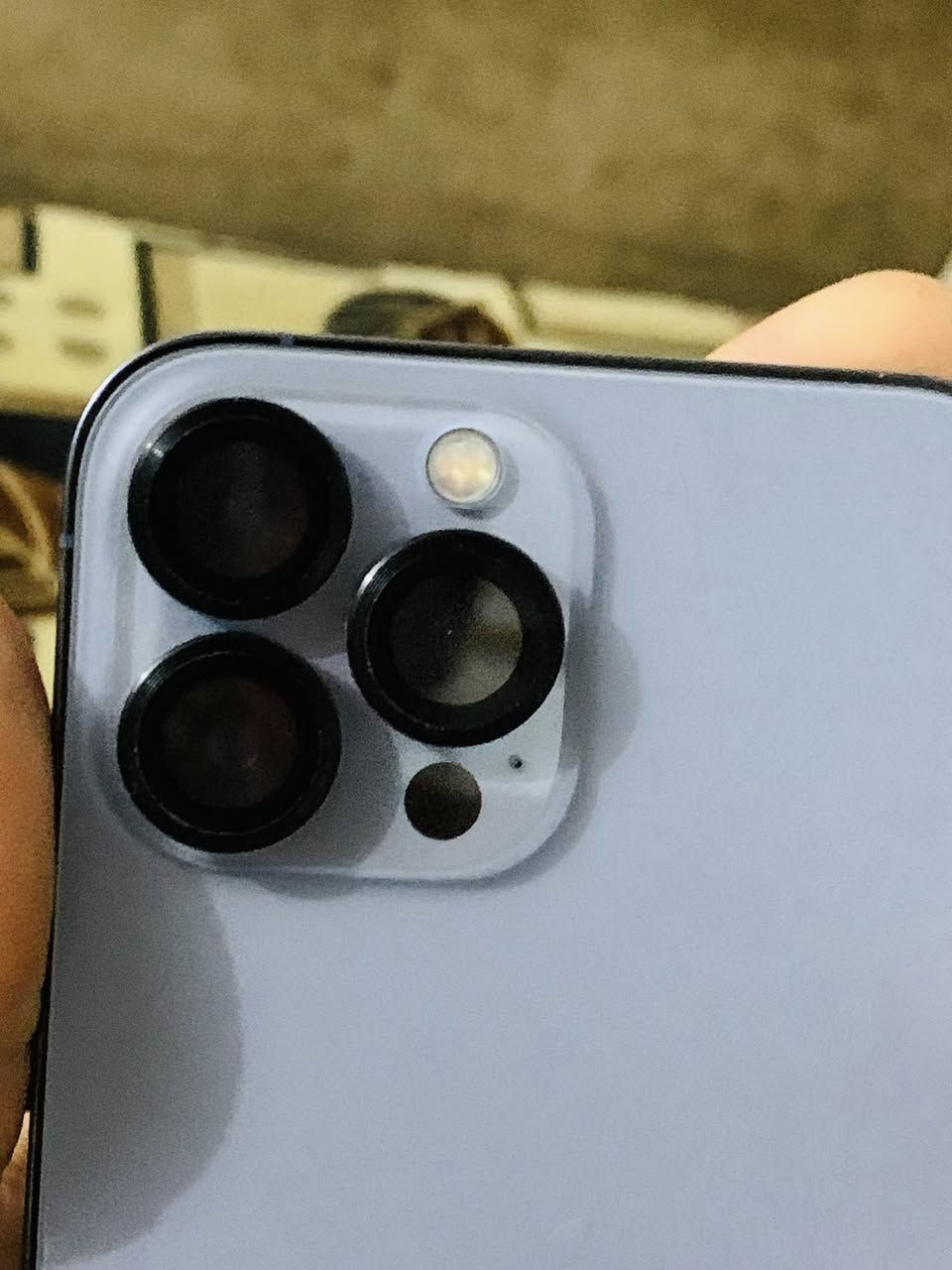 السلام عليكم

📲 ايفون١٣

مكفول 🎶

بطاريه ٨٥🔋

السعر٧٤٠وبي مجال 💵🇮🇶

الاتصال *********** 

العنوان المحاويل 📍
